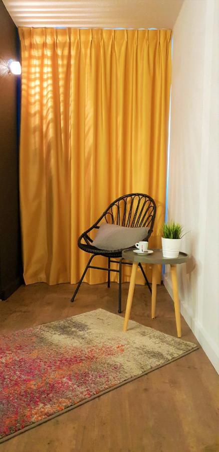 Kyriad Hotel Laval Лавал Екстериор снимка